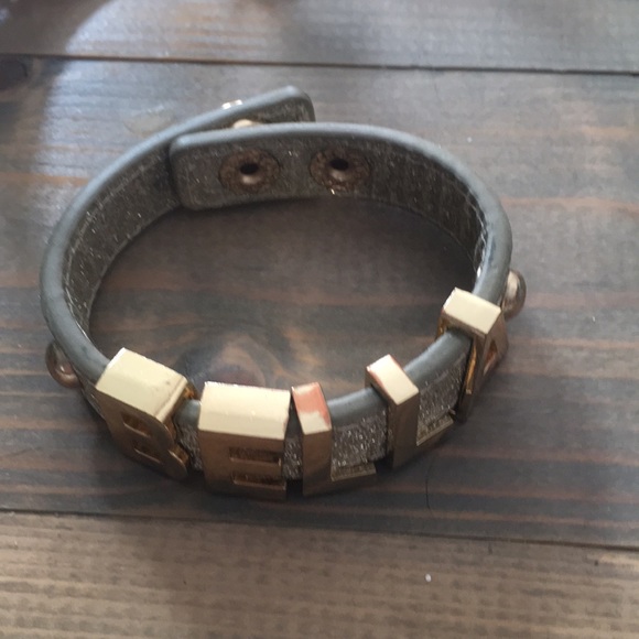 wrap bracelet - Picture 2 of 3